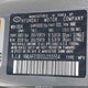 KMUHFESB3SU255554 2025 Genesis Gv80 2.5T Standard Awd auction photo thumbnail 9