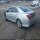 4T1BF1FK3DU224556 2013 Toyota Camry Se auction photo thumbnail 3