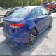 5YFS4RCE4LP023459 2020 Toyota Corolla Se auction photo thumbnail 4