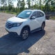 5J6RM3H72EL004629 2014 Honda Cr-V Ex-L auction photo thumbnail 2
