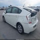 JTDKN3DU8B1432535 2011 Toyota Prius Two auction photo thumbnail 3