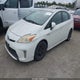 JTDKN3DU2C1484129 2012 Toyota Prius Two auction photo thumbnail 2