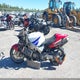 JH2RC46143M500138 2003 Honda Vfr800 auction photo thumbnail 12