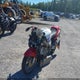 JH2RC46143M500138 2003 Honda Vfr800 auction photo thumbnail 2