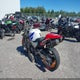 JH2RC46143M500138 2003 Honda Vfr800 auction photo thumbnail 3