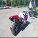 JH2RC46143M500138 2003 Honda Vfr800 auction photo thumbnail 4