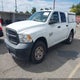 3C6RR7KG7NG428268 2022 Ram 1500 Classic Tradesman 4X4 5'7 Box auction photo thumbnail 2