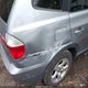 WBXPC93497WF17450 2007 BMW X3 3.0Si auction photo thumbnail 13