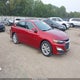 1G1ZD5ST1RF111997 2024 Chevrolet Malibu Fwd 1Lt auction photo thumbnail 1