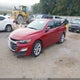 1G1ZD5ST1RF111997 2024 Chevrolet Malibu Fwd 1Lt auction photo thumbnail 2