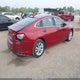 1G1ZD5ST1RF111997 2024 Chevrolet Malibu Fwd 1Lt auction photo thumbnail 4
