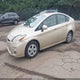 JTDKN3DU7B1444031 2011 Toyota Prius Two auction photo thumbnail 2