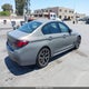 WBA53BJ07MWX03165 2021 BMW 540I auction photo thumbnail 4