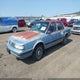 1G3AJ54N4M6302611 1991 Oldsmobile Cutlass Ciera S auction photo thumbnail 2
