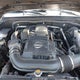 5N1AN0NW3CN800149 2012 Nissan Xterra S auction photo thumbnail 10