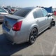 1N4BA41E37C805755 2007 Nissan Maxima 3.5 Se auction photo thumbnail 4