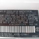 4T1BE32KX4U353074 2004 Toyota Camry Le auction photo thumbnail 9