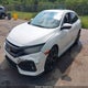 SHHFK7H92HU222051 2017 Honda Civic Sport Touring auction photo thumbnail 2