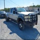 1FT8W3DT3CEC61461 2012 Ford F-350 Lariat auction photo thumbnail 1