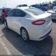 3FA6P0H7XGR386806 2016 Ford Fusion Se auction photo thumbnail 3
