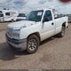 3GCEC14VX6G134642 2006 Chevrolet Silverado 1500 Work Truck auction photo thumbnail 2