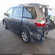 5TDKK3DC8FS643145 2015 Toyota Sienna Le auction photo thumbnail 3