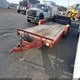 58UBF2028NA005170 1992 Utility Trailer auction photo thumbnail 2