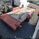 58UBF2028NA005170 1992 Utility Trailer auction photo thumbnail 4