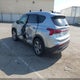 5NMS24AJ7PH494739 2023 Hyundai Santa Fe Sel auction photo thumbnail 3