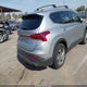 5NMS24AJ7PH494739 2023 Hyundai Santa Fe Sel auction photo thumbnail 4