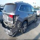 5FNYF5H32HB030661 2017 Honda Pilot Ex auction photo thumbnail 4