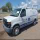 1FTNE1EW3BDB32952 2011 Ford E-150 Commercial auction photo thumbnail 2