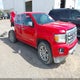 1GTG6CE32F1221796 2015 GMC Canyon Slt auction photo thumbnail 1