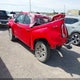 1GTG6CE32F1221796 2015 GMC Canyon Slt auction photo thumbnail 3