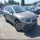 4S4BTADC8N3206484 2022 Subaru Outback Premium auction photo thumbnail 1