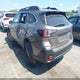 4S4BTADC8N3206484 2022 Subaru Outback Premium auction photo thumbnail 3