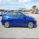 KMHC65LC2LU232414 2020 Hyundai Ioniq Hybrid Blue auction photo thumbnail 13