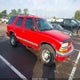 1GNDT13W7Y2254164 2000 Chevrolet Blazer Lt auction photo thumbnail 1