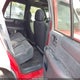 1GNDT13W7Y2254164 2000 Chevrolet Blazer Lt auction photo thumbnail 8