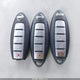 5N1AT2MV8JC711180 2018 Nissan Rogue Sv auction photo thumbnail 11