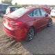 3FA6P0HD5HR185645 2017 Ford Fusion Se auction photo thumbnail 4