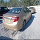 4T1BF1FK3CU014621 2012 Toyota Camry Xle auction photo thumbnail 4