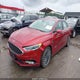 3FA6P0SU7HR212594 2017 Ford Fusion Energi Platinum auction photo thumbnail 2
