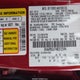 3FA6P0SU7HR212594 2017 Ford Fusion Energi Platinum auction photo thumbnail 9