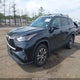 5TDKDRBH3PS030881 2023 Toyota Highlander Xle auction photo thumbnail 2