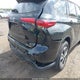 5TDKDRBH3PS030881 2023 Toyota Highlander Xle auction photo thumbnail 6