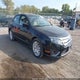 3FADP0L38BR141538 2011 Ford Fusion Hybrid auction photo thumbnail 1