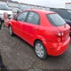 KL5JD66Z38K928876 2008 Suzuki Reno auction photo thumbnail 3