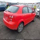 KL5JD66Z38K928876 2008 Suzuki Reno auction photo thumbnail 4