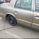 2MEFM75W95X653034 2005 Mercury Grand Marquis Ls/Lse auction photo thumbnail 18